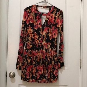 Free People tunic